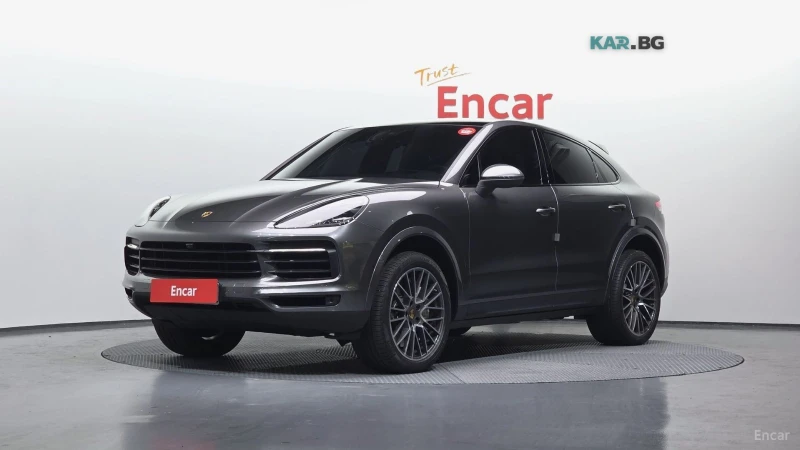 Porsche Cayenne * 3.0* COUPE* ПОДГРЕВ* ОБДУХВАНЕ* ПАНОРАМА* 360* - 44950 € / 87914.56 лв. - 96615962 1 | Car24.bg Porsche Cayenne * 3.0* COUPE* ПОДГРЕВ* ОБДУХВАНЕ* ПАНОРАМА* 360* - 44950 € / 87914.56 лв. - 96615962 1
