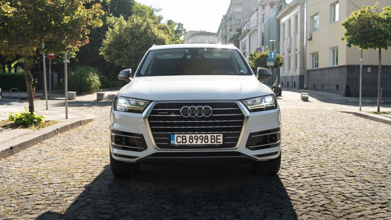 Audi Q7 3.0 QUATTRO PRESTIGE - 21500 € / 42050.35 лв. - 48784418 1 | Car24.bg Audi Q7 3.0 QUATTRO PRESTIGE - 21500 € / 42050.35 лв. - 48784418 1