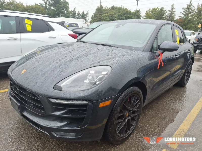 Porsche Macan - 18800 € - 92412802 1 | Car24.bg Porsche Macan - 18800 € - 92412802 1