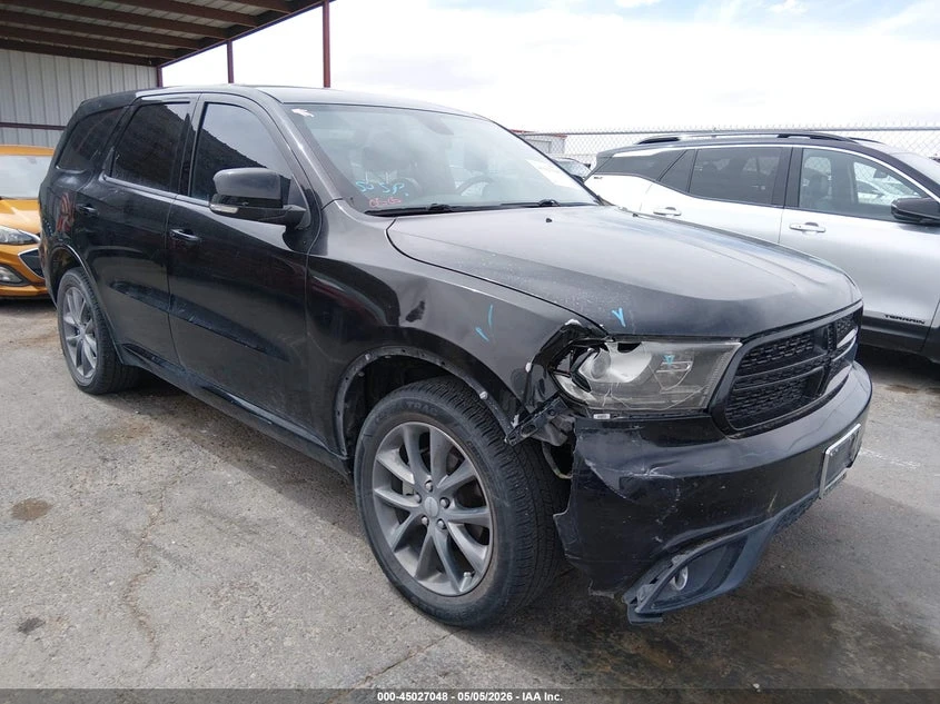Dodge Durango 3.6L V-6 DOHC, VVT, 290HP All Wheel Drive | Auto.bg — изображение 1 Dodge Durango 3.6L V-6 DOHC, VVT, 290HP All Wheel Drive | Auto.bg — изображение 1