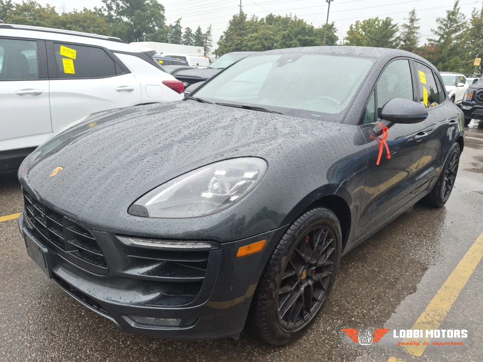 Porsche Macan undefined | Auto.bg — изображение 1 Porsche Macan undefined | Auto.bg — изображение 1