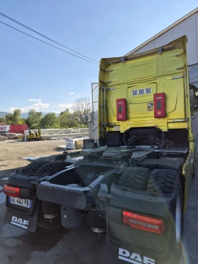 Daf XF Помпа за гондола | Auto.bg — изображение 9 Daf XF Помпа за гондола | Auto.bg — изображение 9