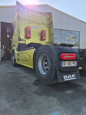 Daf XF Помпа за гондола | Auto.bg — изображение 7 Daf XF Помпа за гондола | Auto.bg — изображение 7