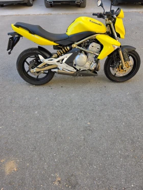 Kawasaki ER undefined | Auto.bg — изображение 2 Kawasaki ER undefined | Auto.bg — изображение 2