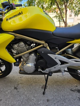 Kawasaki ER undefined | Auto.bg — изображение 6 Kawasaki ER undefined | Auto.bg — изображение 6