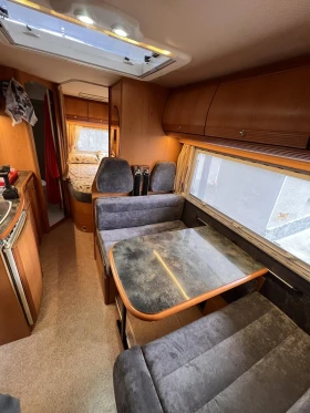 Кемпер Pilote Pacific 680 | Auto.bg — изображение 7 Кемпер Pilote Pacific 680 | Auto.bg — изображение 7