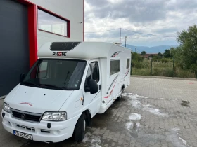 Кемпер Pilote Pacific 680
