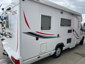 Кемпер Pilote Pacific 680 | Auto.bg — изображение 2 Кемпер Pilote Pacific 680 | Auto.bg — изображение 2