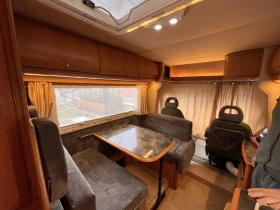 Кемпер Pilote Pacific 680 | Auto.bg — изображение 8 Кемпер Pilote Pacific 680 | Auto.bg — изображение 8