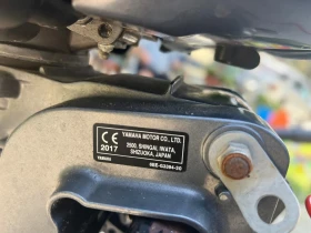 Извънбордов двигател Yamaha 6 hp 4 stock къс ботуш | Auto.bg — изображение 6 Извънбордов двигател Yamaha 6 hp 4 stock къс ботуш | Auto.bg — изображение 6