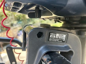 Извънбордов двигател Yamaha 6 hp 4 stock къс ботуш | Auto.bg — изображение 5 Извънбордов двигател Yamaha 6 hp 4 stock къс ботуш | Auto.bg — изображение 5