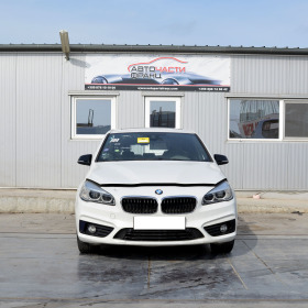 Обява за продажба на BMW 2 Active Tourer 1.5 Twin Power Turbo ~Цена по договаряне - изображение 1