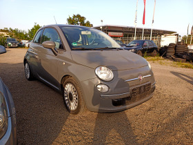 Обява за продажба на Fiat 500 ~7 000 лв. - изображение 1