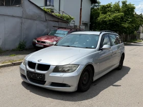 BMW 320 D 177HP - Car24.bg BMW 320 D 177HP