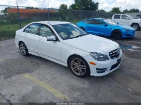 Mercedes-Benz C 250 1.8L I-4 DI, DOHC, VVT, TURBO, 201HP Rear Wheel - Car24.bg Mercedes-Benz C 250 1.8L I-4 DI, DOHC, VVT, TURBO, 201HP Rear Wheel