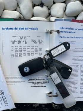 VW Golf High-Line! 145k KM!! UNIKAT!!! - 7999 лв. / 4089.82 € - 87798344 17 | Car24.bg VW Golf High-Line! 145k KM!! UNIKAT!!! - 7999 лв. / 4089.82 € - 87798344 17