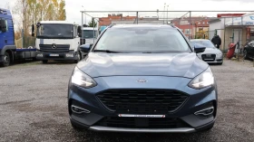 Ford Focus 2.0TDCI 150 К.С. Active АВТОМАТ KeylessGo Камера - 20300 лв. / 10379.23 € - 53763650 2 | Car24.bg Ford Focus 2.0TDCI 150 К.С. Active АВТОМАТ KeylessGo Камера - 20300 лв. / 10379.23 € - 53763650 2