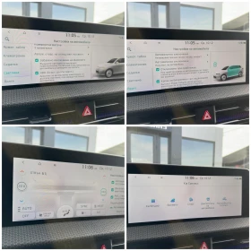 Kia EV6 PLUS 77.4KWh RWD/MERIDIAN/CAM/DISTRONIC/SOH100% - 46999 лв. / 24030.21 € - 99221948 12 | Car24.bg Kia EV6 PLUS 77.4KWh RWD/MERIDIAN/CAM/DISTRONIC/SOH100% - 46999 лв. / 24030.21 € - 99221948 12