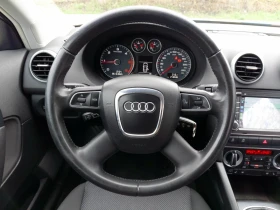 Audi A3 Sportback 2.0TDI - 6900 € / 13495.23 лв. - 60515762 11 | Car24.bg Audi A3 Sportback 2.0TDI - 6900 € / 13495.23 лв. - 60515762 11