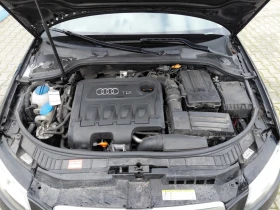Audi A3 Sportback 2.0TDI - 6900 € / 13495.23 лв. - 60515762 17 | Car24.bg Audi A3 Sportback 2.0TDI - 6900 € / 13495.23 лв. - 60515762 17