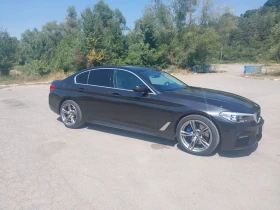 BMW 540 540i B58 individual M pak