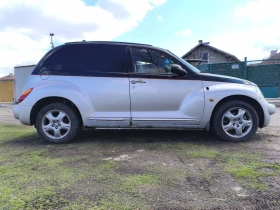 Chrysler Pt cruiser Panel Cruiser 2.0 limited - 999 € / 1953.87 лв. - 40663812 7 | Car24.bg Chrysler Pt cruiser Panel Cruiser 2.0 limited - 999 € / 1953.87 лв. - 40663812 7