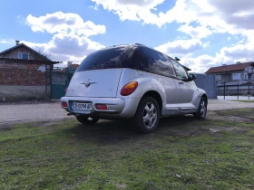 Chrysler Pt cruiser Panel Cruiser 2.0 limited - 999 € / 1953.87 лв. - 40663812 6 | Car24.bg Chrysler Pt cruiser Panel Cruiser 2.0 limited - 999 € / 1953.87 лв. - 40663812 6