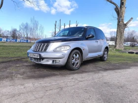Chrysler Pt cruiser Panel Cruiser 2.0 limited - 999 € / 1953.87 лв. - 40663812 2 | Car24.bg Chrysler Pt cruiser Panel Cruiser 2.0 limited - 999 € / 1953.87 лв. - 40663812 2