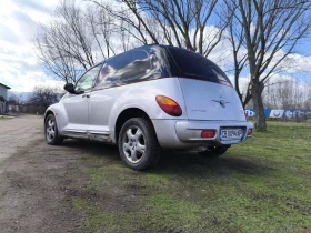 Chrysler Pt cruiser Panel Cruiser 2.0 limited - 999 € / 1953.87 лв. - 40663812 4 | Car24.bg Chrysler Pt cruiser Panel Cruiser 2.0 limited - 999 € / 1953.87 лв. - 40663812 4