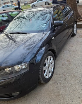 Audi A3 - 3500 € / 6845.40 лв. - 95761706 3 | Car24.bg Audi A3 - 3500 € / 6845.40 лв. - 95761706 3