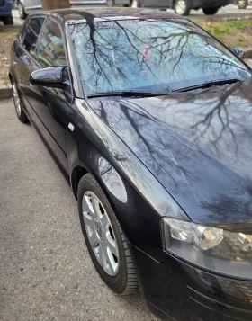 Audi A3 - 3500 € / 6845.40 лв. - 95761706 2 | Car24.bg Audi A3 - 3500 € / 6845.40 лв. - 95761706 2