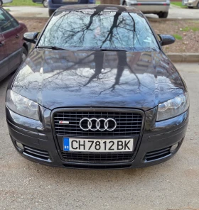 Audi A3 - Car24.bg Audi A3
