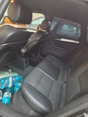 Audi A3 - 3500 € / 6845.40 лв. - 95761706 10 | Car24.bg Audi A3 - 3500 € / 6845.40 лв. - 95761706 10