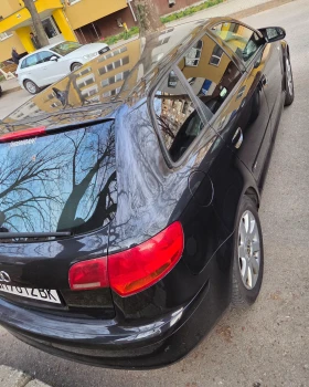 Audi A3 - 3500 € / 6845.40 лв. - 95761706 6 | Car24.bg Audi A3 - 3500 € / 6845.40 лв. - 95761706 6