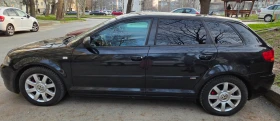 Audi A3 - 3500 € / 6845.40 лв. - 95761706 4 | Car24.bg Audi A3 - 3500 € / 6845.40 лв. - 95761706 4