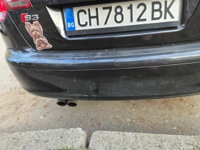 Audi A3 - 3500 € / 6845.40 лв. - 95761706 8 | Car24.bg Audi A3 - 3500 € / 6845.40 лв. - 95761706 8