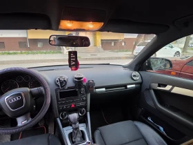 Audi A3 - 3500 € / 6845.40 лв. - 95761706 11 | Car24.bg Audi A3 - 3500 € / 6845.40 лв. - 95761706 11