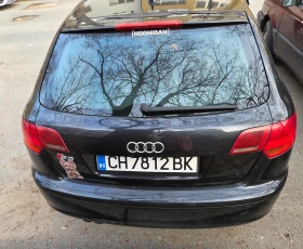 Audi A3 - 3500 € / 6845.40 лв. - 95761706 7 | Car24.bg Audi A3 - 3500 € / 6845.40 лв. - 95761706 7