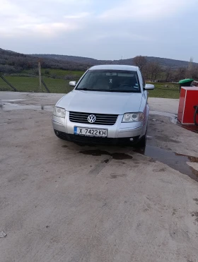 VW Passat - Car24.bg VW Passat