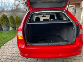 Skoda Octavia УНИКАТ !!! - 4060 € / 7940.67 лв. - 28229560 15 | Car24.bg Skoda Octavia УНИКАТ !!! - 4060 € / 7940.67 лв. - 28229560 15