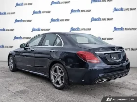 Mercedes-Benz C 300 CARFAX | Auto.bg — изображение 4 Mercedes-Benz C 300 CARFAX | Auto.bg — изображение 4