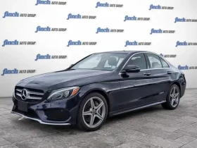 Mercedes-Benz C 300 CARFAX