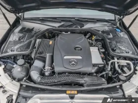 Mercedes-Benz C 300 CARFAX | Auto.bg — изображение 14 Mercedes-Benz C 300 CARFAX | Auto.bg — изображение 14