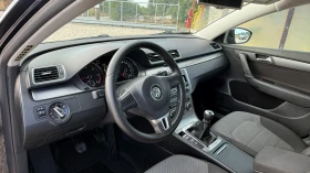 VW Passat 2.0TDI-140кс-6скорости/EURO 5B/НОВ ВНОС ОТ ИТАЛИЯ | Auto.bg — изображение 11 VW Passat 2.0TDI-140кс-6скорости/EURO 5B/НОВ ВНОС ОТ ИТАЛИЯ | Auto.bg — изображение 11