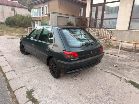 Peugeot 306 1.8i-101кс-* климатик* | Auto.bg — изображение 2 Peugeot 306 1.8i-101кс-* климатик* | Auto.bg — изображение 2