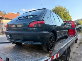 Peugeot 306 1.8i-101кс-* климатик* | Auto.bg — изображение 4 Peugeot 306 1.8i-101кс-* климатик* | Auto.bg — изображение 4