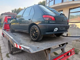 Peugeot 306 1.8i-101кс-* климатик* | Auto.bg — изображение 5 Peugeot 306 1.8i-101кс-* климатик* | Auto.bg — изображение 5