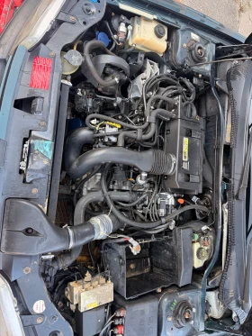 Peugeot 306 1.8i-101кс-* климатик* | Auto.bg — изображение 8 Peugeot 306 1.8i-101кс-* климатик* | Auto.bg — изображение 8