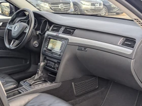 Skoda Superb 2.0TDI 170к.с FULL FULL FULL - 8300 € - 15231583 13 | Car24.bg Skoda Superb 2.0TDI 170к.с FULL FULL FULL - 8300 € - 15231583 13