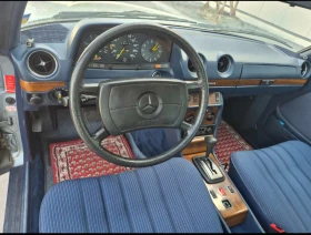 Mercedes-Benz 123 - 9600 € - 21072228 7 | Car24.bg Mercedes-Benz 123 - 9600 € - 21072228 7